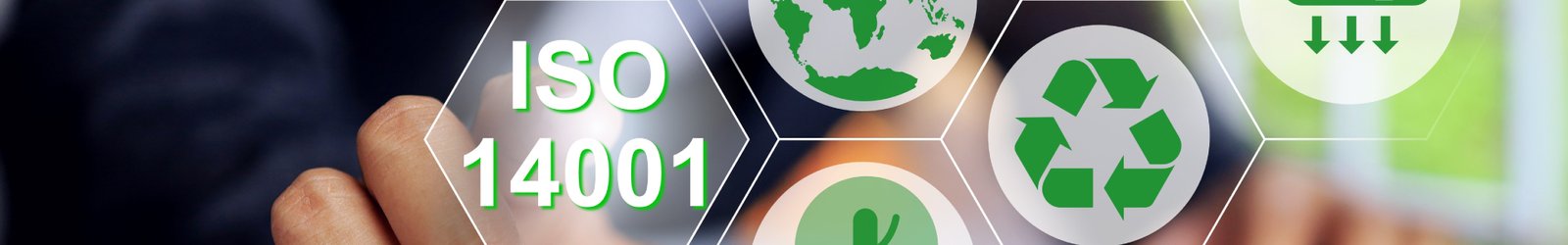 Eqops Common ISO Standards ISO 14001 Environment