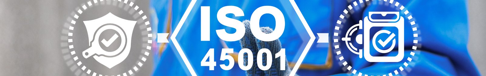 Eqops Health and Safety Services ISO45001