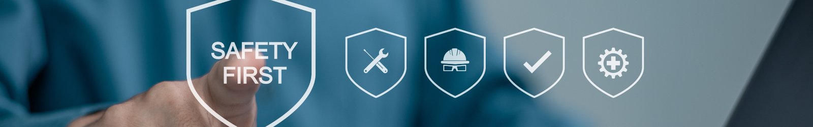 Health and Safety Process