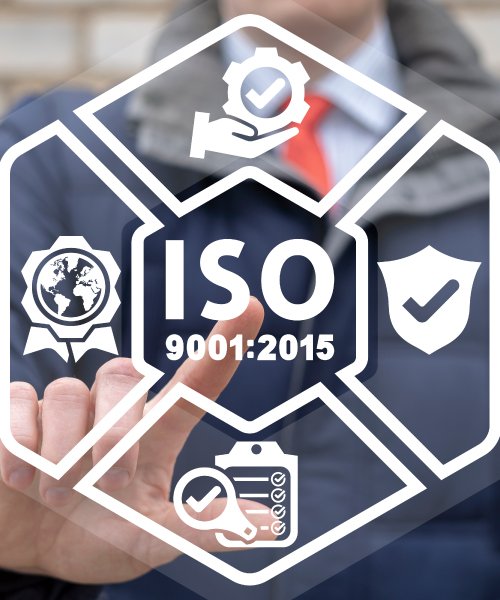 ISO9001 Quality